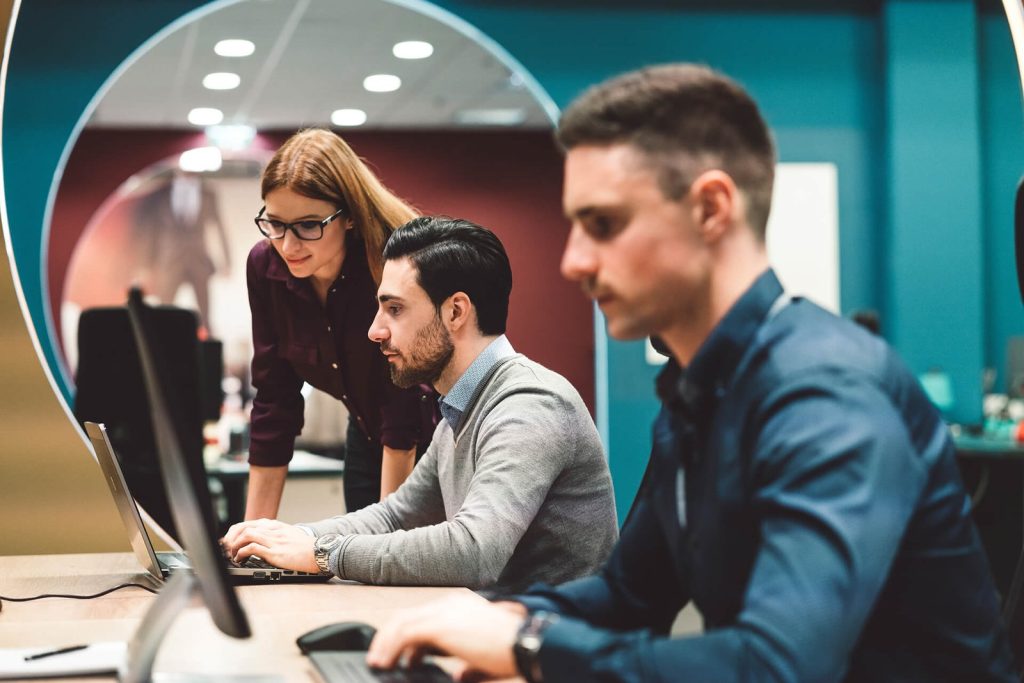 Why Your Business Needs Managed Services