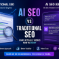 AI SEO vs Traditional SEO