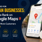Local SEO for Indian businesses — ranking on Google Maps in 2026