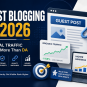 Guest Blogging in 2026