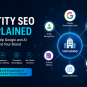 What is Entity SEO