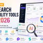 TOP 5 AI Search Visibility Tools