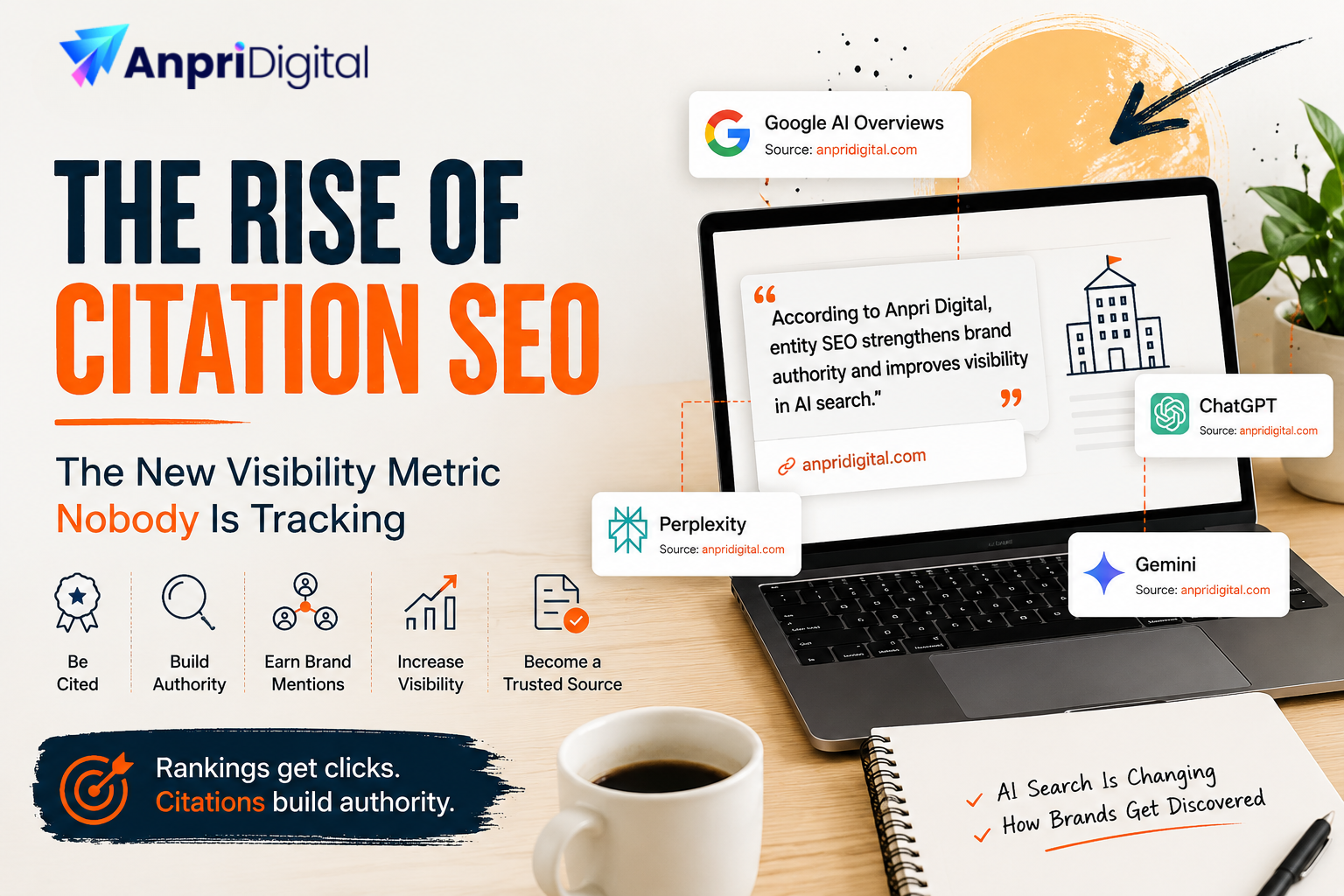 Citation SEO