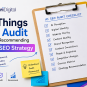 AI SEO Audit Checklist